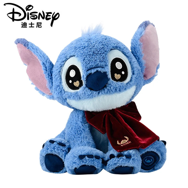 Stitch Plush Toy - Soft Stuffed Doll
