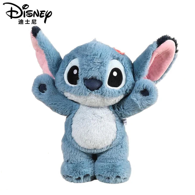 Stitch Plush Toy - Soft Stuffed Doll
