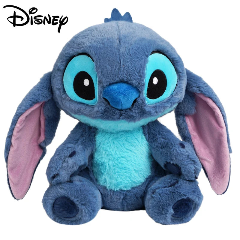Stitch Plush Toy - Soft Stuffed Doll