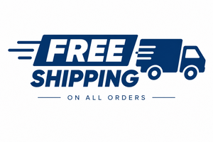 Free Shipping