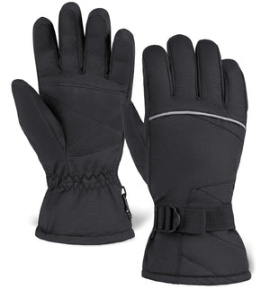 Snow Gloves